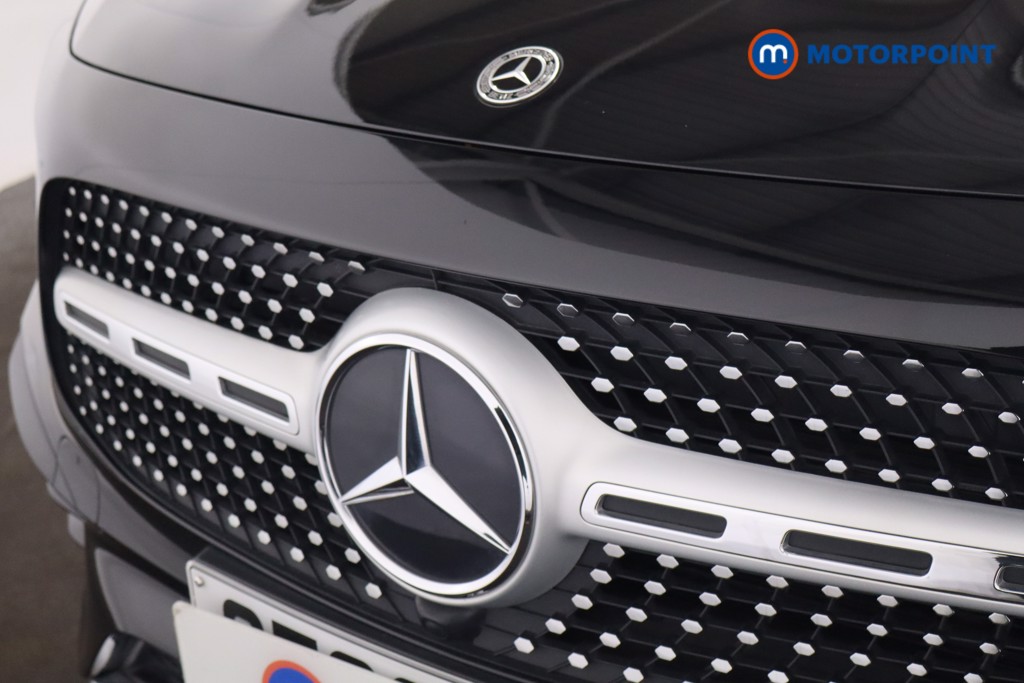 Mercedes-Benz GLB Amg Line Automatic Diesel SUV - Stock Number (1615790) - 32nd supplementary image