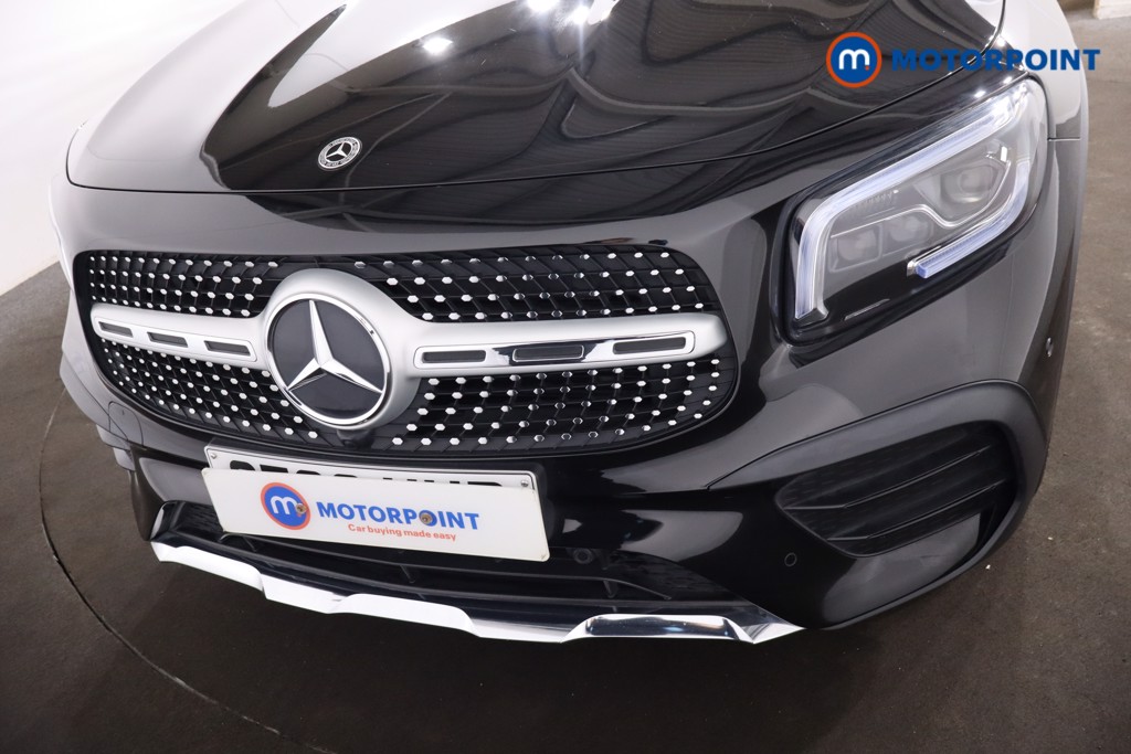 Mercedes-Benz GLB Amg Line Automatic Diesel SUV - Stock Number (1615790) - 33rd supplementary image