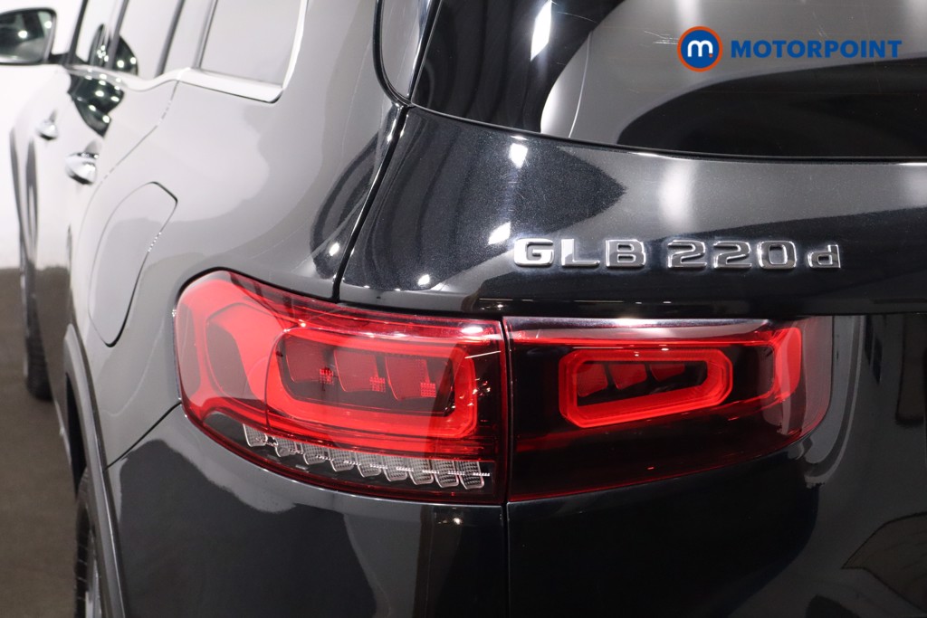 Mercedes-Benz GLB Amg Line Automatic Diesel SUV - Stock Number (1615790) - 36th supplementary image