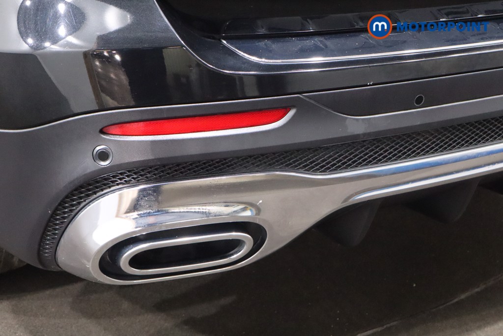 Mercedes-Benz GLB Amg Line Automatic Diesel SUV - Stock Number (1615790) - 37th supplementary image