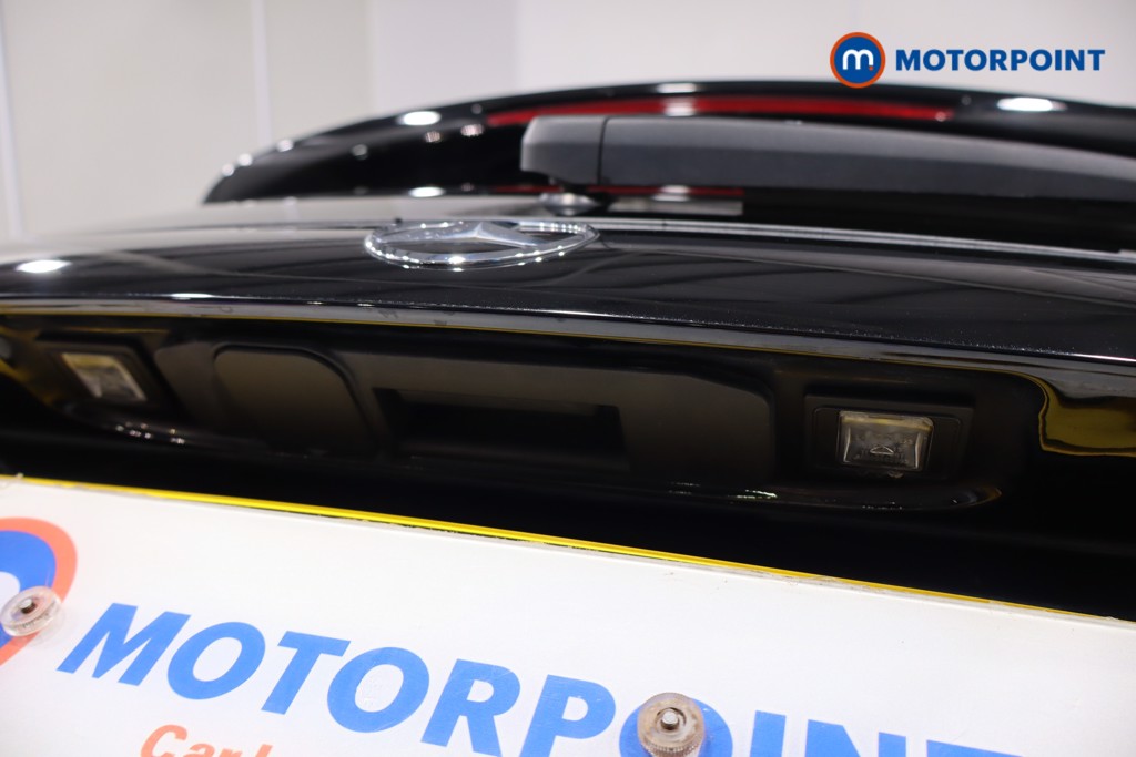 Mercedes-Benz GLB Amg Line Automatic Diesel SUV - Stock Number (1615790) - 38th supplementary image