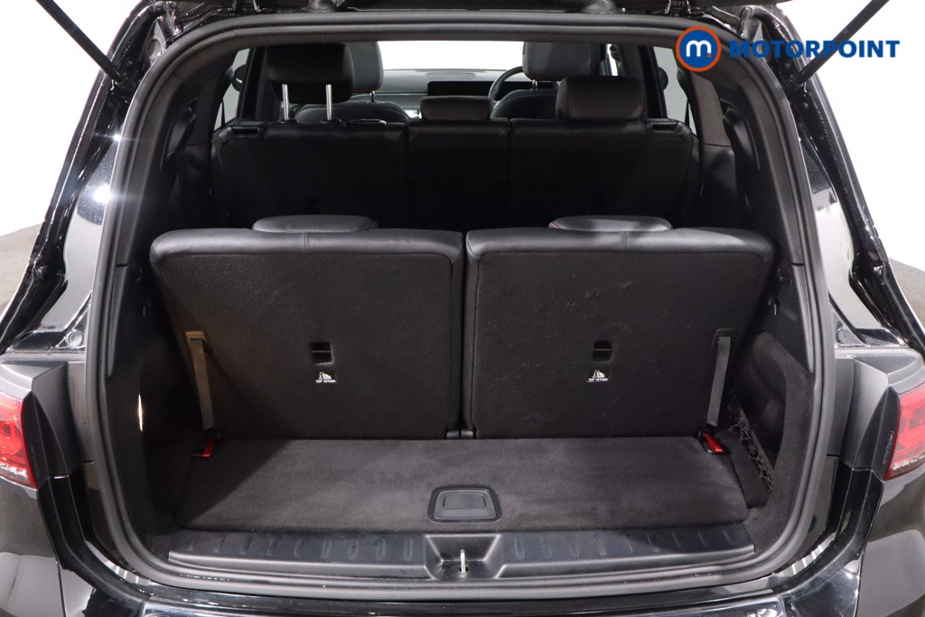 Mercedes-Benz GLB Amg Line Automatic Diesel SUV - Stock Number (1615790) - 39th supplementary image