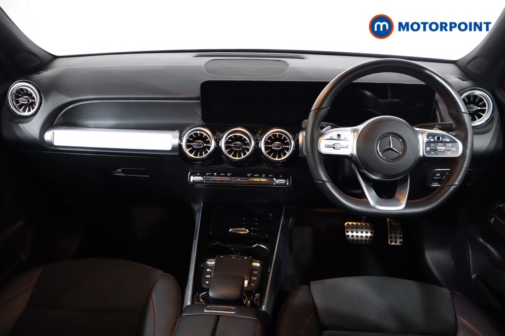 Mercedes-Benz GLB Amg Line Automatic Diesel SUV - Stock Number (1615790) - 1st supplementary image