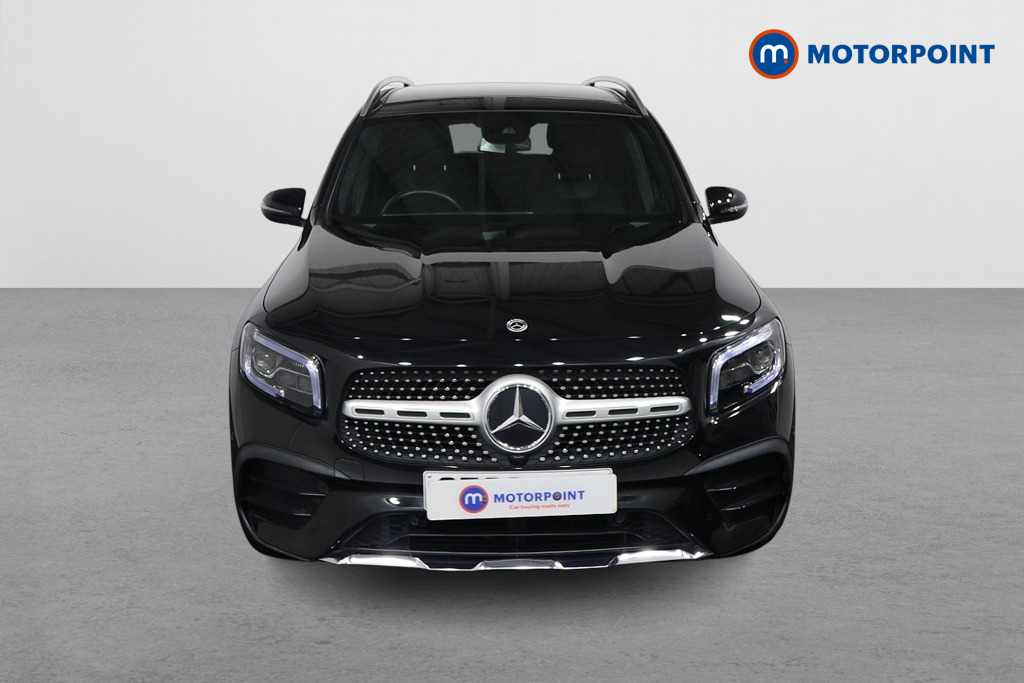 Mercedes-Benz GLB Amg Line Automatic Diesel SUV - Stock Number (1615790) - Front bumper