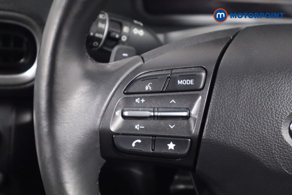 Hyundai Kona Premium Automatic Petrol-Electric Hybrid SUV - Stock Number (1615815) - 7th supplementary image