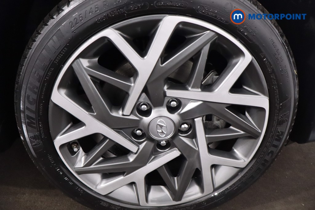 Hyundai Kona Premium Automatic Petrol-Electric Hybrid SUV - Stock Number (1615815) - 10th supplementary image