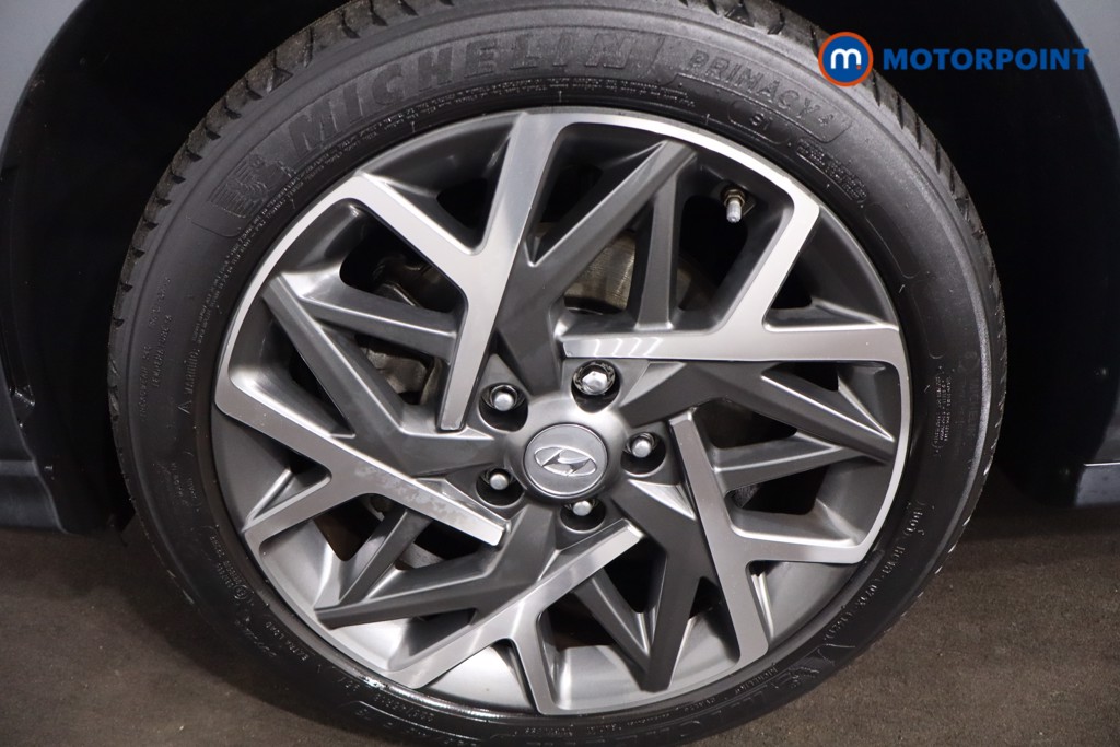 Hyundai Kona Premium Automatic Petrol-Electric Hybrid SUV - Stock Number (1615815) - 11th supplementary image