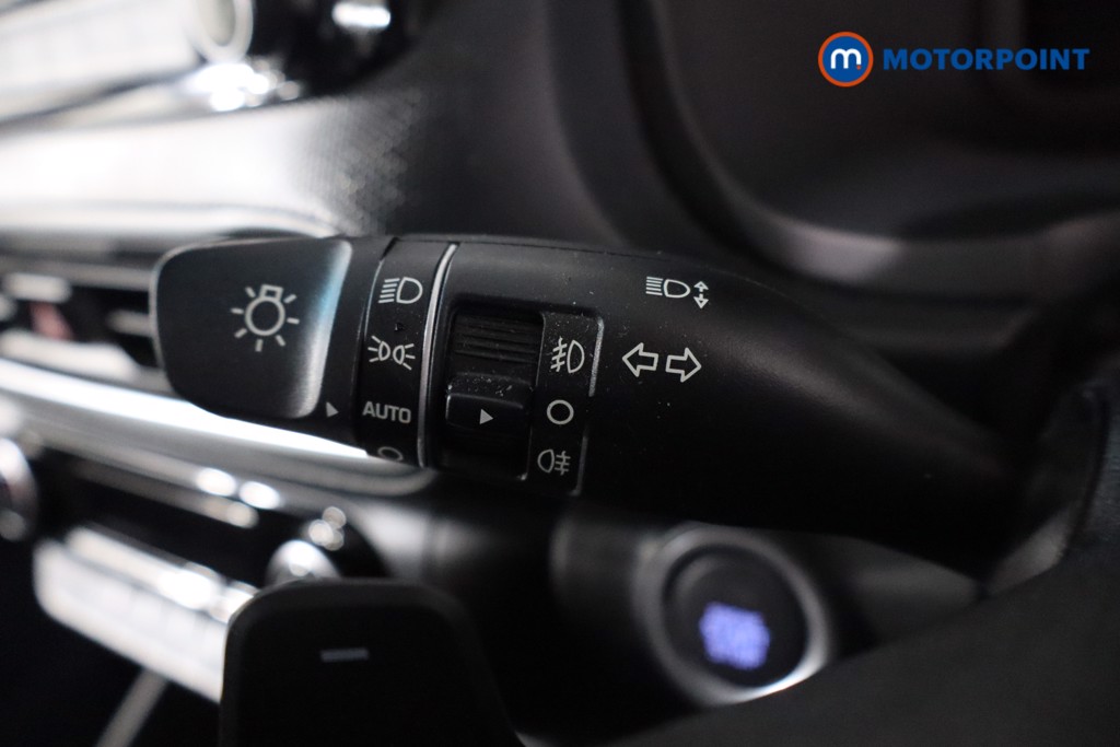 Hyundai Kona Premium Automatic Petrol-Electric Hybrid SUV - Stock Number (1615815) - 20th supplementary image