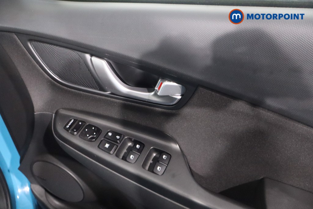 Hyundai Kona Premium Automatic Petrol-Electric Hybrid SUV - Stock Number (1615815) - 22nd supplementary image