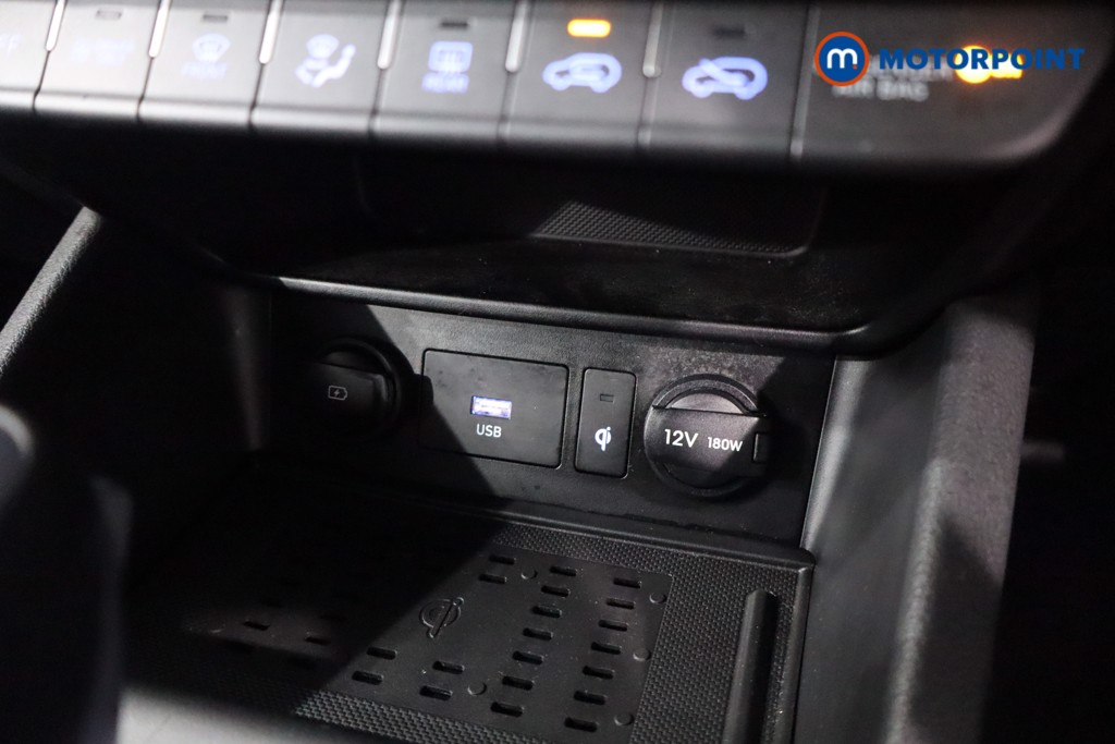 Hyundai Kona Premium Automatic Petrol-Electric Hybrid SUV - Stock Number (1615815) - 23rd supplementary image