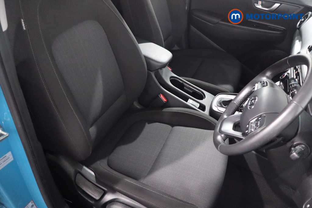 Hyundai Kona Premium Automatic Petrol-Electric Hybrid SUV - Stock Number (1615815) - 25th supplementary image