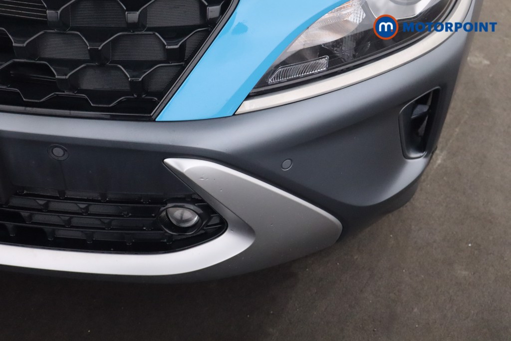 Hyundai Kona Premium Automatic Petrol-Electric Hybrid SUV - Stock Number (1615815) - 31st supplementary image