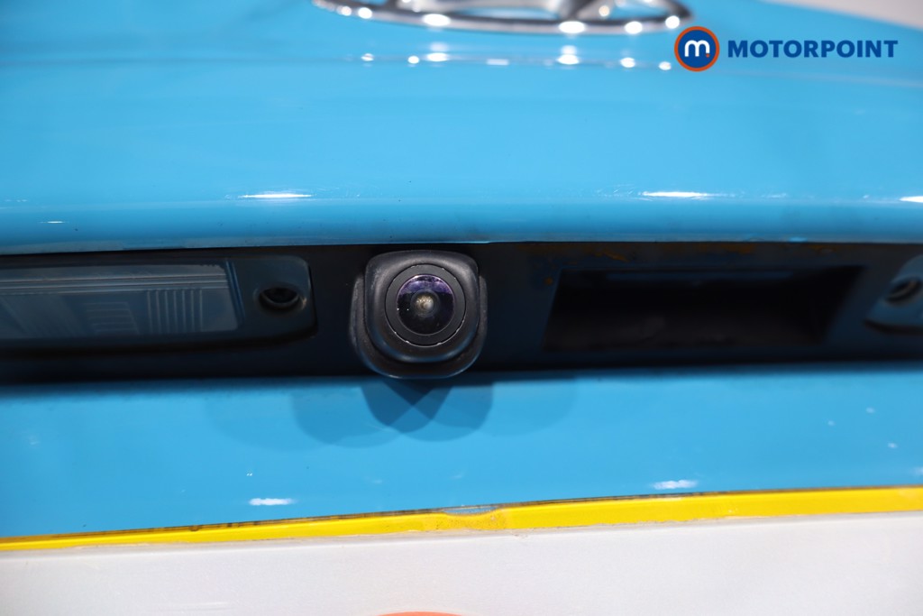 Hyundai Kona Premium Automatic Petrol-Electric Hybrid SUV - Stock Number (1615815) - 38th supplementary image