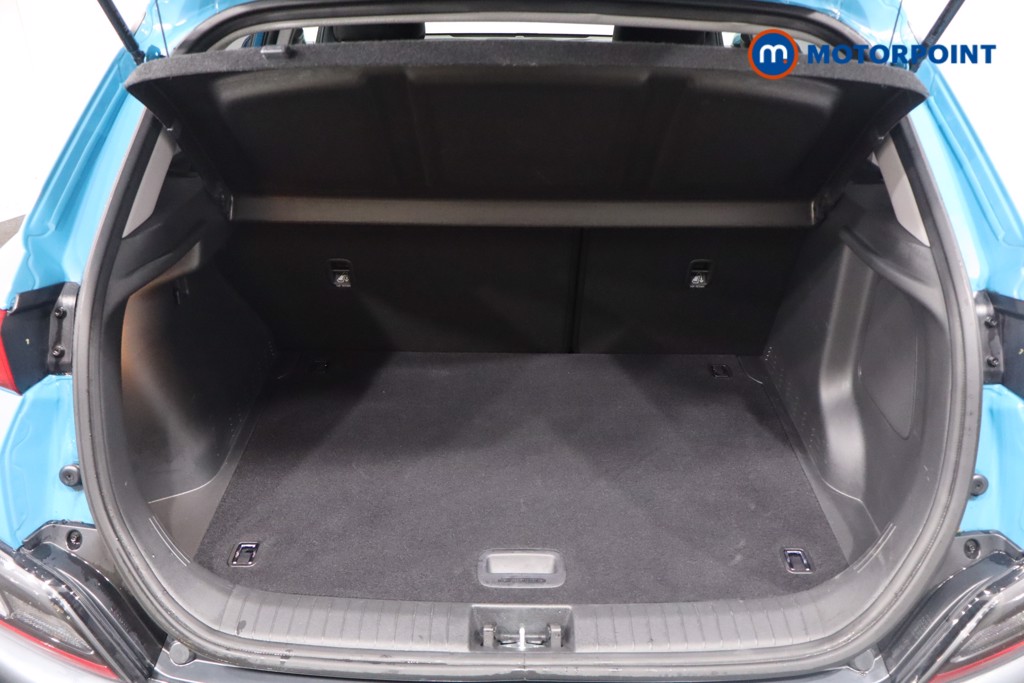 Hyundai Kona Premium Automatic Petrol-Electric Hybrid SUV - Stock Number (1615815) - 40th supplementary image