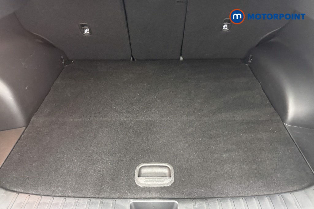 Hyundai Tucson N Line Automatic Petrol-Electric Hybrid SUV - Stock Number (1615864) - 13th supplementary image