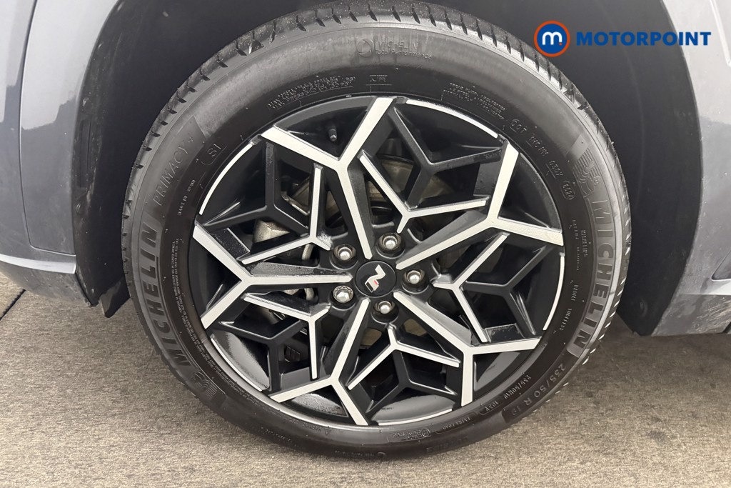 Hyundai Tucson N Line Automatic Petrol-Electric Hybrid SUV - Stock Number (1615864) - 15th supplementary image