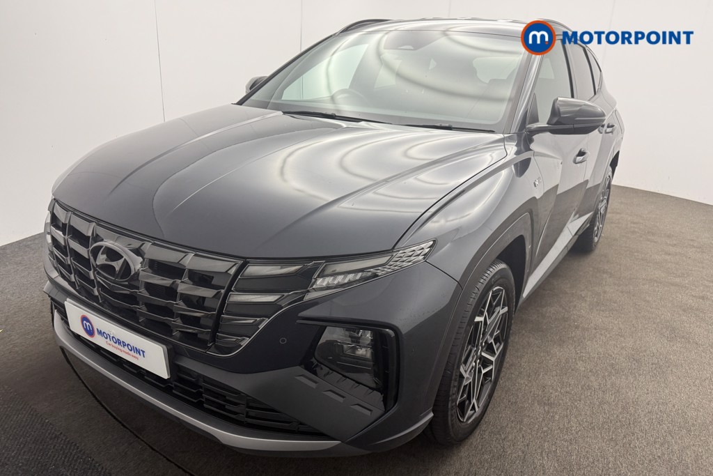 Hyundai Tucson N Line Automatic Petrol-Electric Hybrid SUV - Stock Number (1615864) - 20th supplementary image