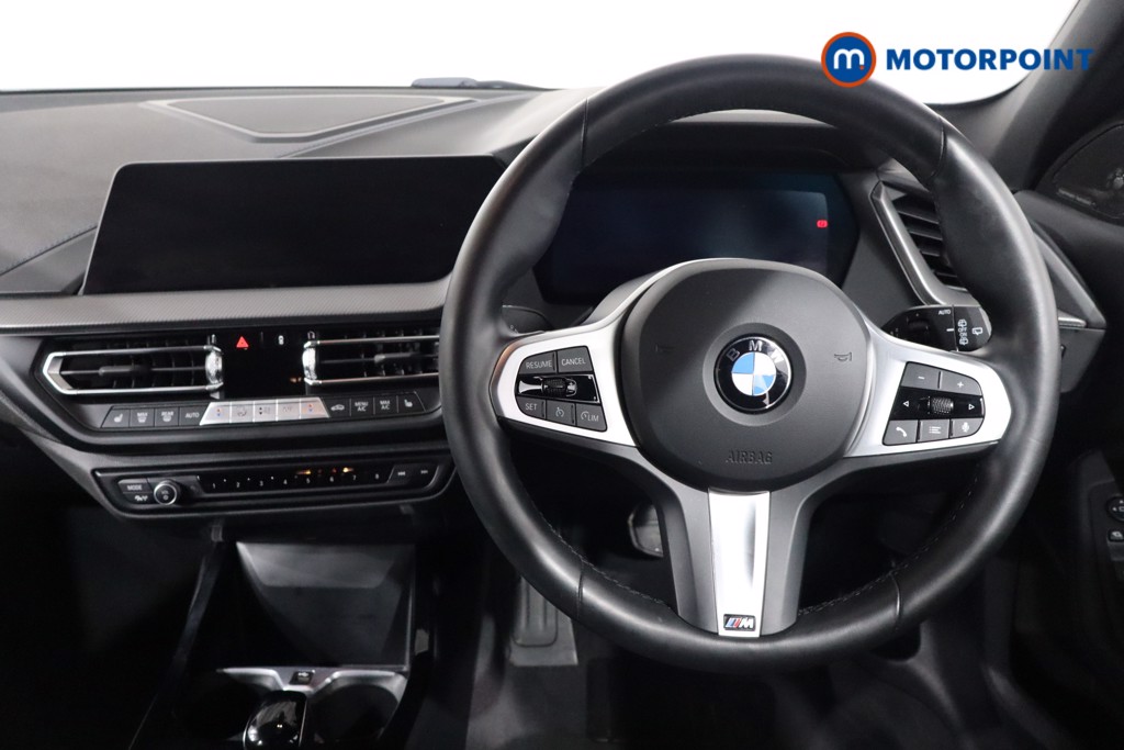 BMW 1 Series M Sport Automatic Petrol Hatchback - Stock Number (1615895) - 3rd supplementary image