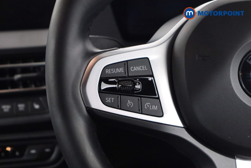 BMW 1 Series M Sport Automatic Petrol Hatchback - Stock Number (1615895) - 7th supplementary image