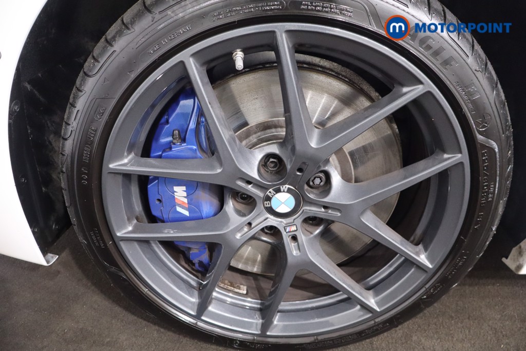 BMW 1 Series M Sport Automatic Petrol Hatchback - Stock Number (1615895) - 11th supplementary image