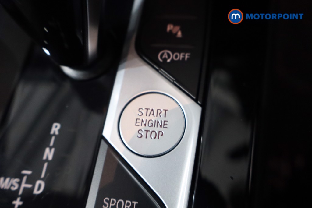 BMW 1 Series M Sport Automatic Petrol Hatchback - Stock Number (1615895) - 13th supplementary image