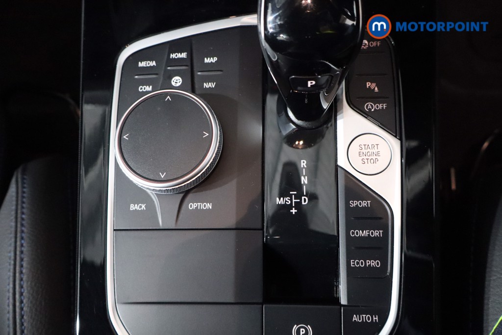 BMW 1 Series M Sport Automatic Petrol Hatchback - Stock Number (1615895) - 16th supplementary image