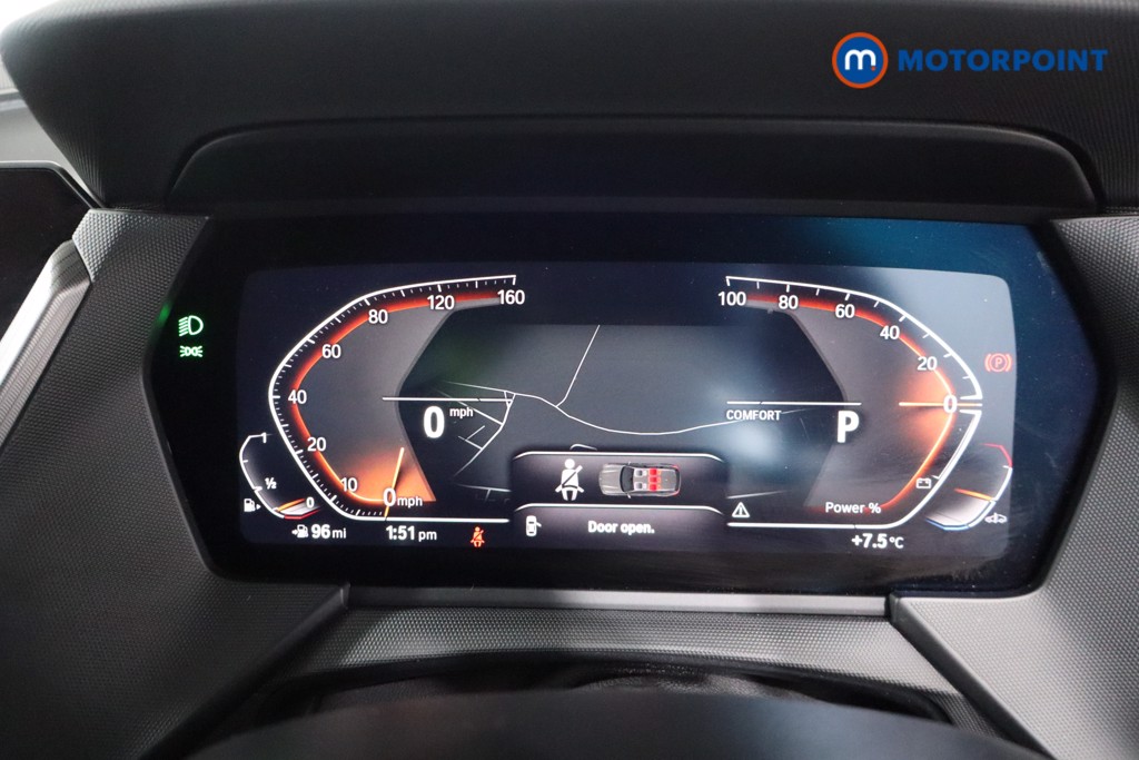 BMW 1 Series M Sport Automatic Petrol Hatchback - Stock Number (1615895) - 17th supplementary image