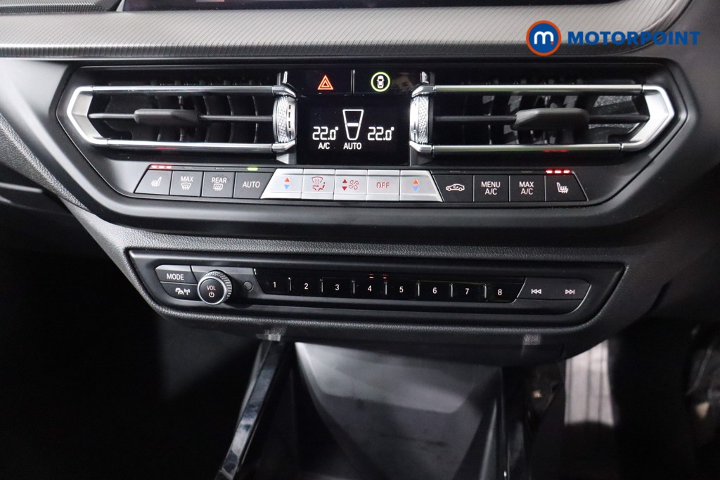 BMW 1 Series M Sport Automatic Petrol Hatchback - Stock Number (1615895) - 18th supplementary image