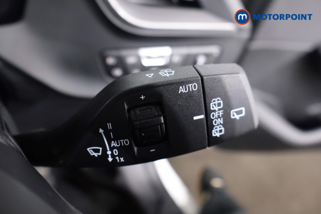 BMW 1 Series M Sport Automatic Petrol Hatchback - Stock Number (1615895) - 20th supplementary image