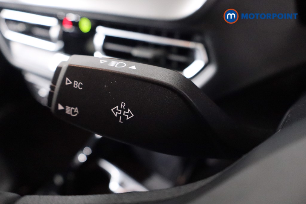 BMW 1 Series M Sport Automatic Petrol Hatchback - Stock Number (1615895) - 21st supplementary image