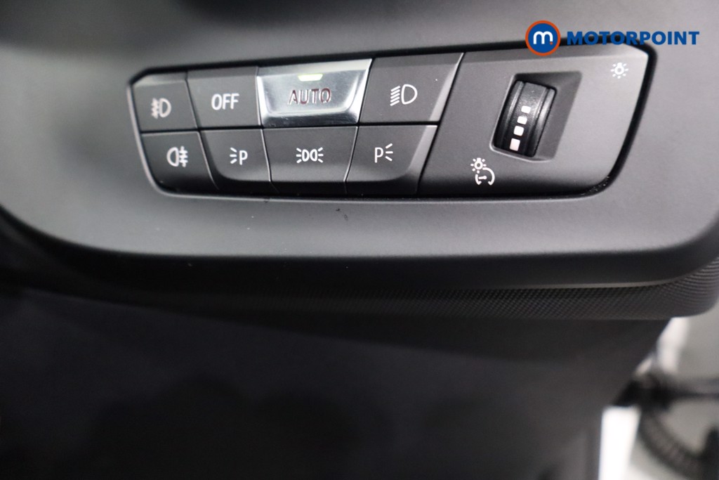 BMW 1 Series M Sport Automatic Petrol Hatchback - Stock Number (1615895) - 22nd supplementary image