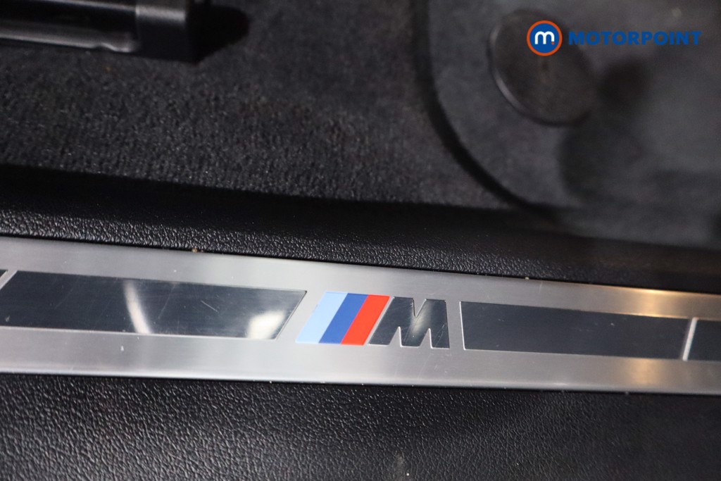 BMW 1 Series M Sport Automatic Petrol Hatchback - Stock Number (1615895) - 23rd supplementary image