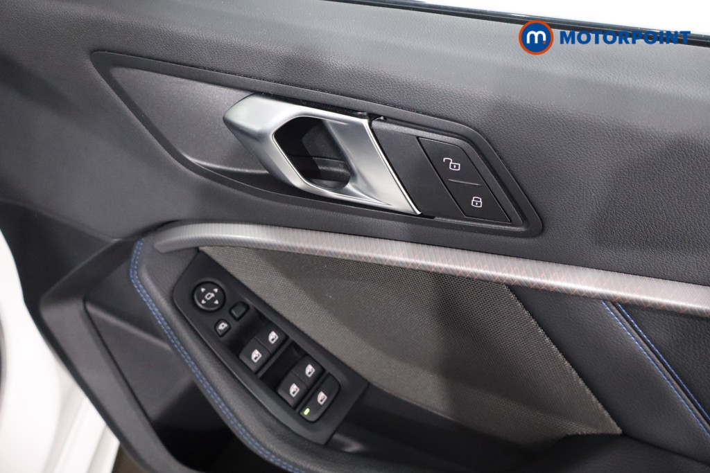 BMW 1 Series M Sport Automatic Petrol Hatchback - Stock Number (1615895) - 24th supplementary image