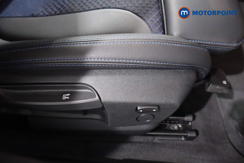 BMW 1 Series M Sport Automatic Petrol Hatchback - Stock Number (1615895) - 25th supplementary image