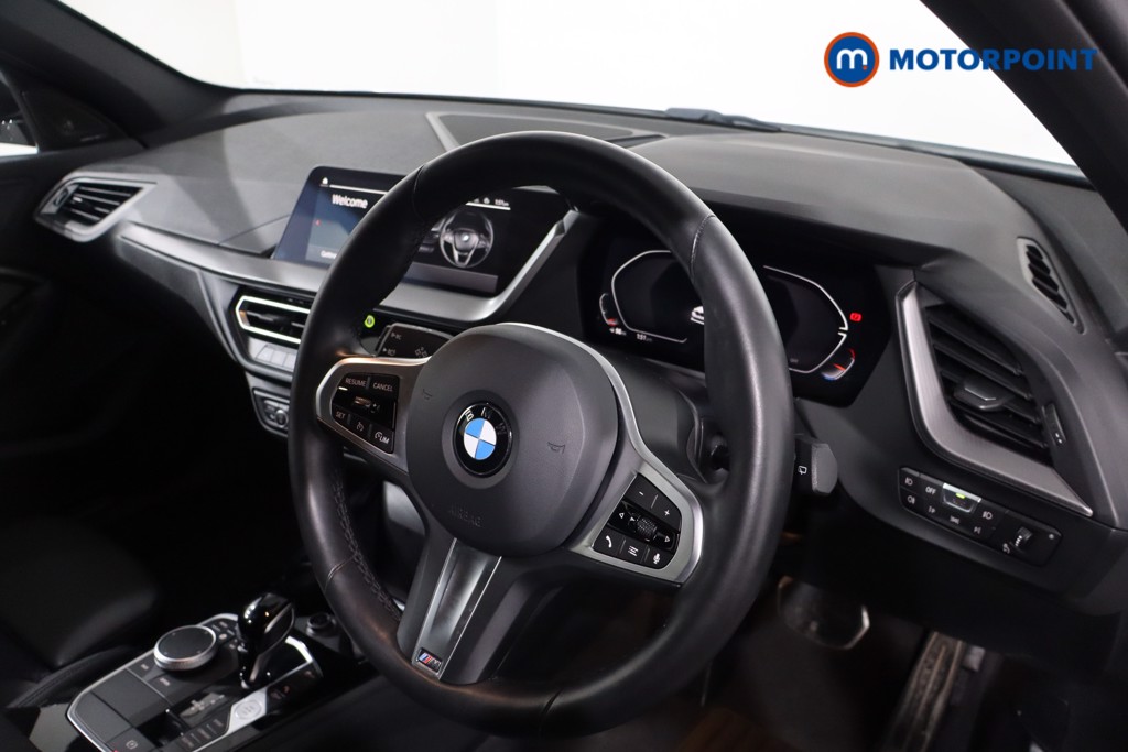 BMW 1 Series M Sport Automatic Petrol Hatchback - Stock Number (1615895) - 26th supplementary image