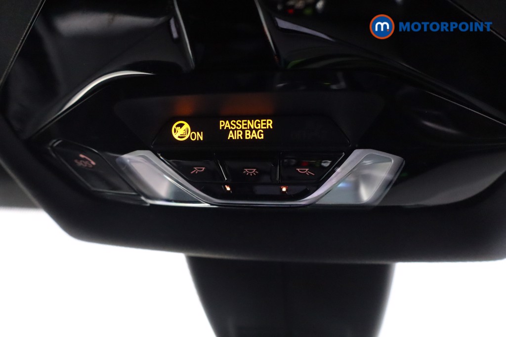 BMW 1 Series M Sport Automatic Petrol Hatchback - Stock Number (1615895) - 28th supplementary image