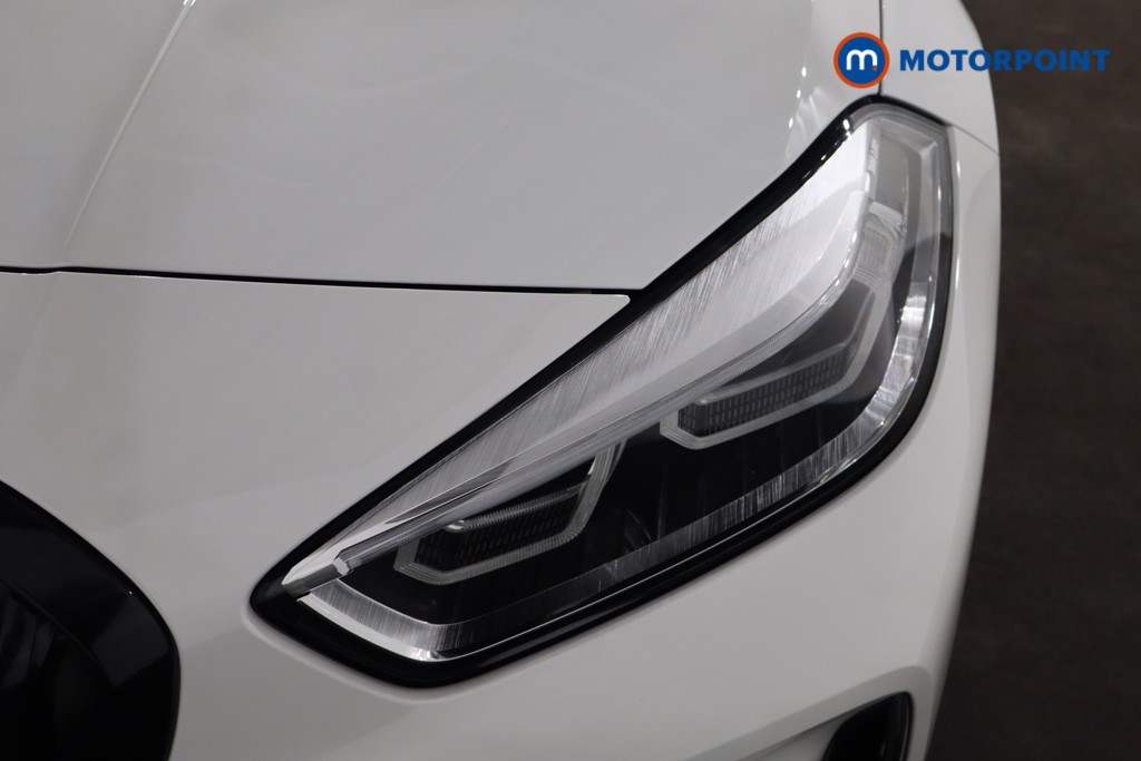 BMW 1 Series M Sport Automatic Petrol Hatchback - Stock Number (1615895) - 31st supplementary image