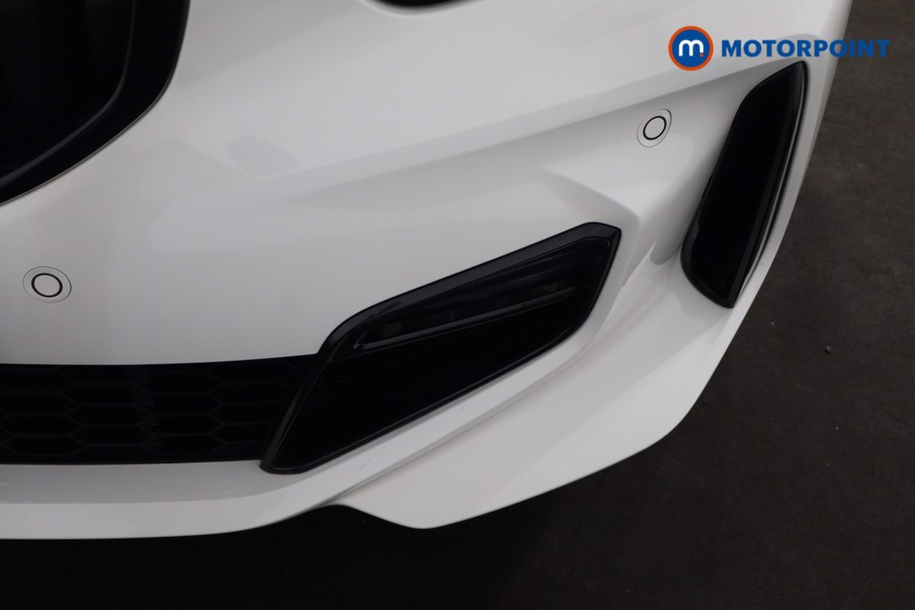 BMW 1 Series M Sport Automatic Petrol Hatchback - Stock Number (1615895) - 32nd supplementary image