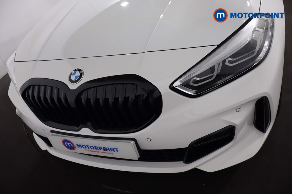 BMW 1 Series M Sport Automatic Petrol Hatchback - Stock Number (1615895) - 34th supplementary image