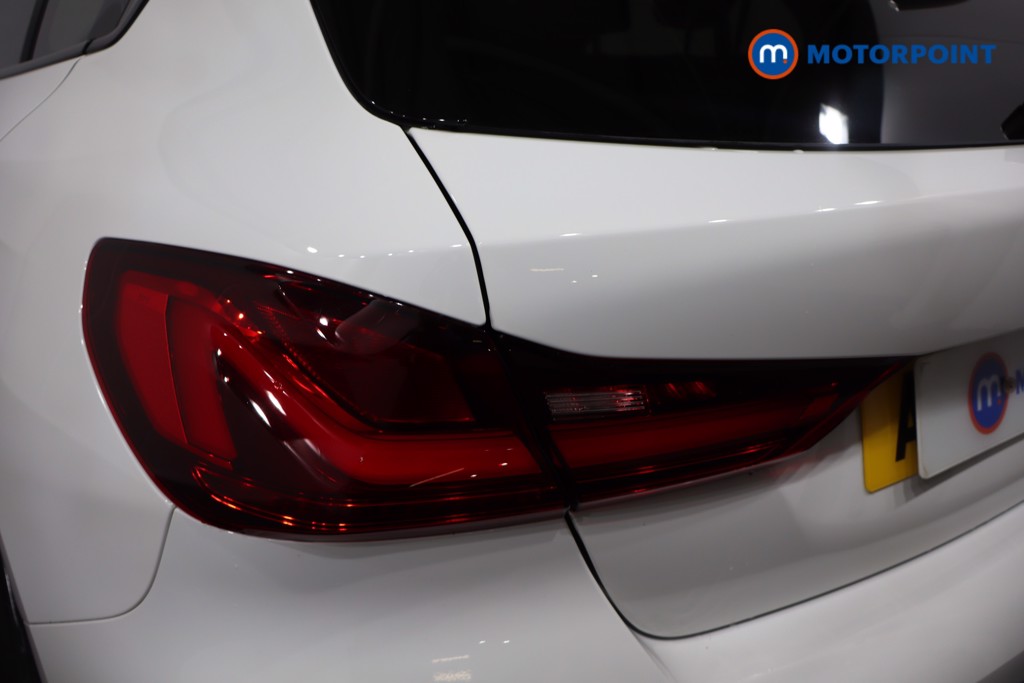 BMW 1 Series M Sport Automatic Petrol Hatchback - Stock Number (1615895) - 37th supplementary image