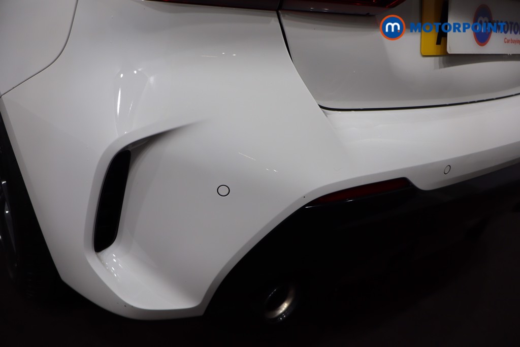 BMW 1 Series M Sport Automatic Petrol Hatchback - Stock Number (1615895) - 38th supplementary image