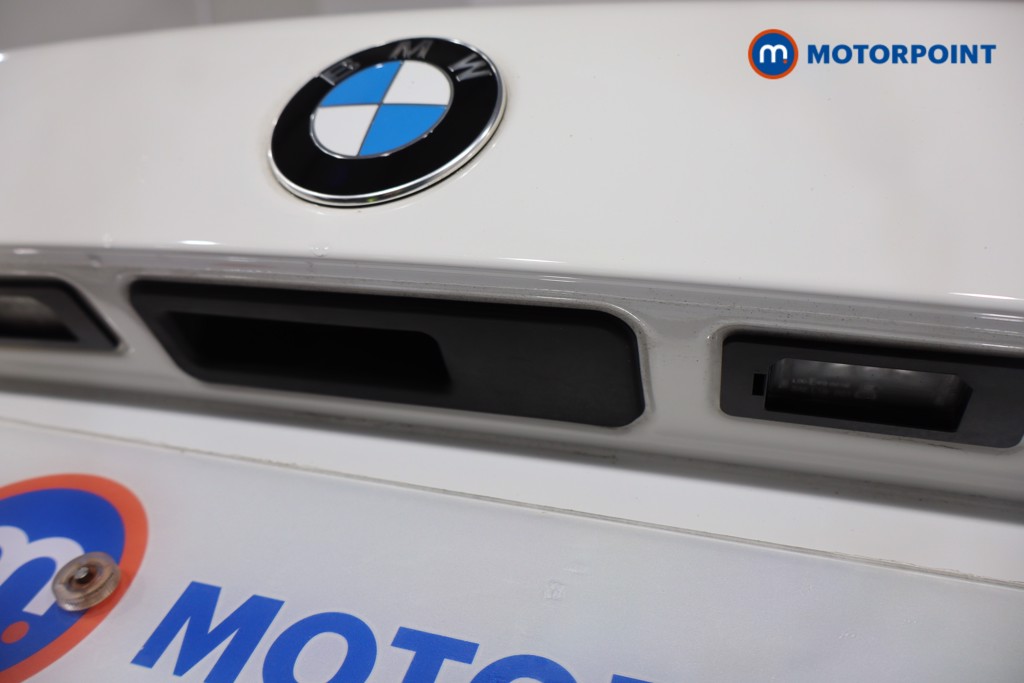 BMW 1 Series M Sport Automatic Petrol Hatchback - Stock Number (1615895) - 39th supplementary image