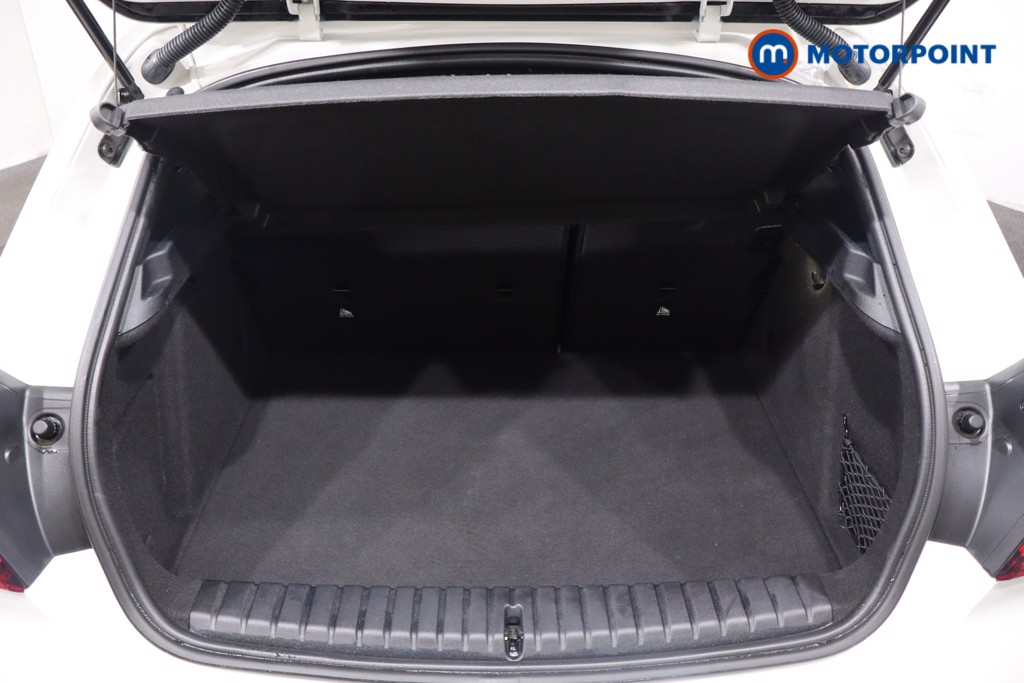 BMW 1 Series M Sport Automatic Petrol Hatchback - Stock Number (1615895) - 41st supplementary image