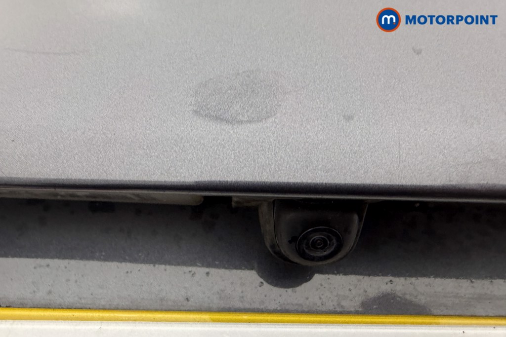 Hyundai Tucson N Line Automatic Petrol SUV - Stock Number (1615914) - 2nd supplementary image