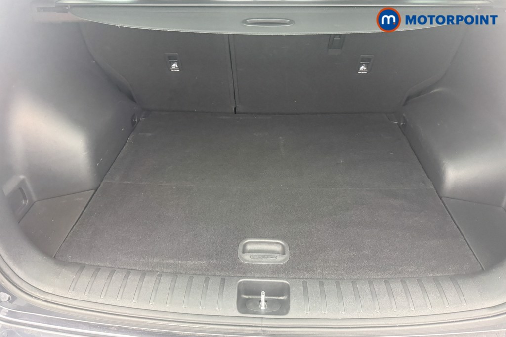 Hyundai Tucson N Line Automatic Petrol SUV - Stock Number (1615914) - 3rd supplementary image