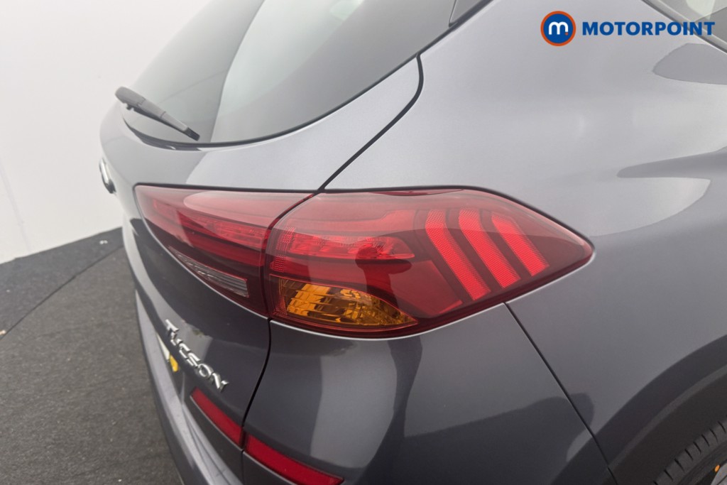 Hyundai Tucson N Line Automatic Petrol SUV - Stock Number (1615914) - 5th supplementary image