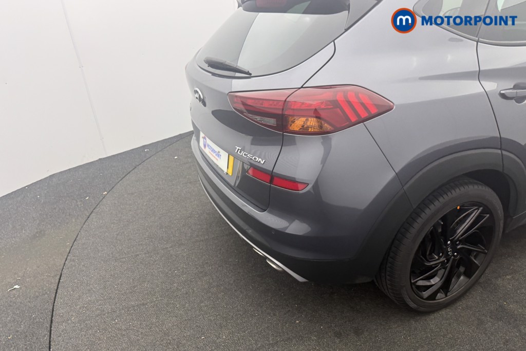 Hyundai Tucson N Line Automatic Petrol SUV - Stock Number (1615914) - 6th supplementary image