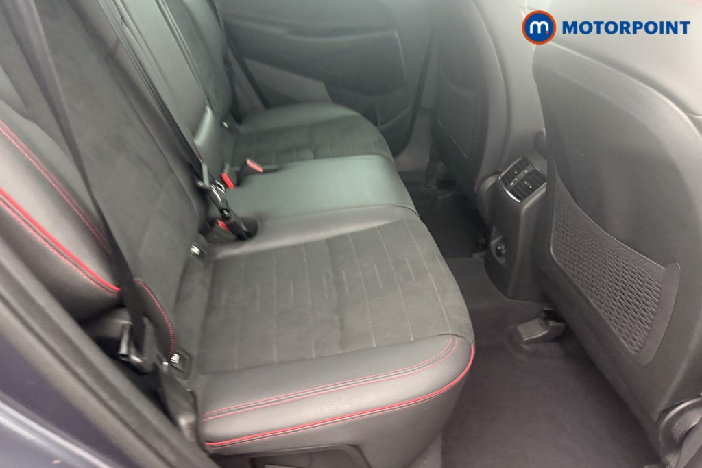 Hyundai Tucson N Line Automatic Petrol SUV - Stock Number (1615914) - 8th supplementary image