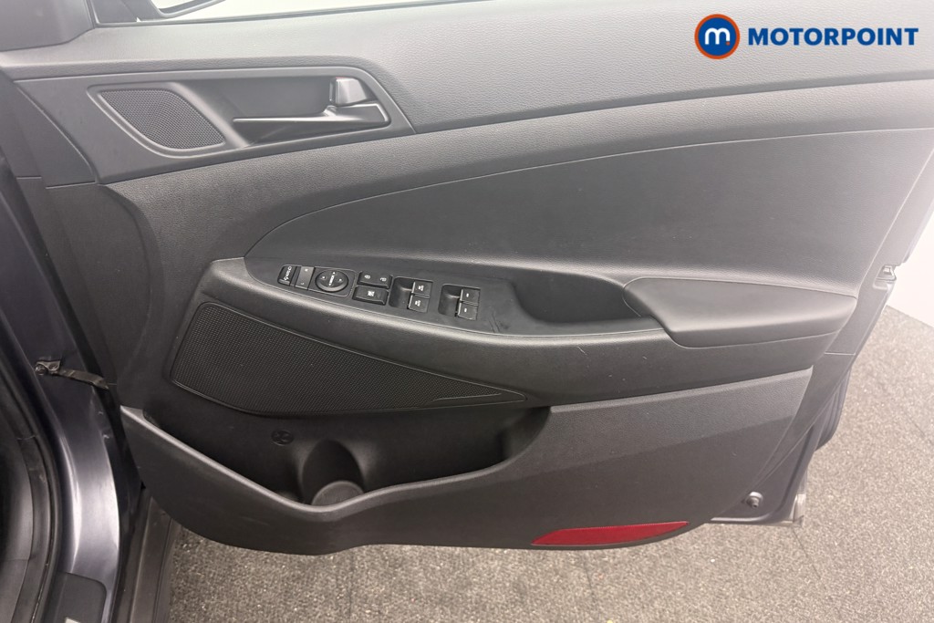 Hyundai Tucson N Line Automatic Petrol SUV - Stock Number (1615914) - 10th supplementary image