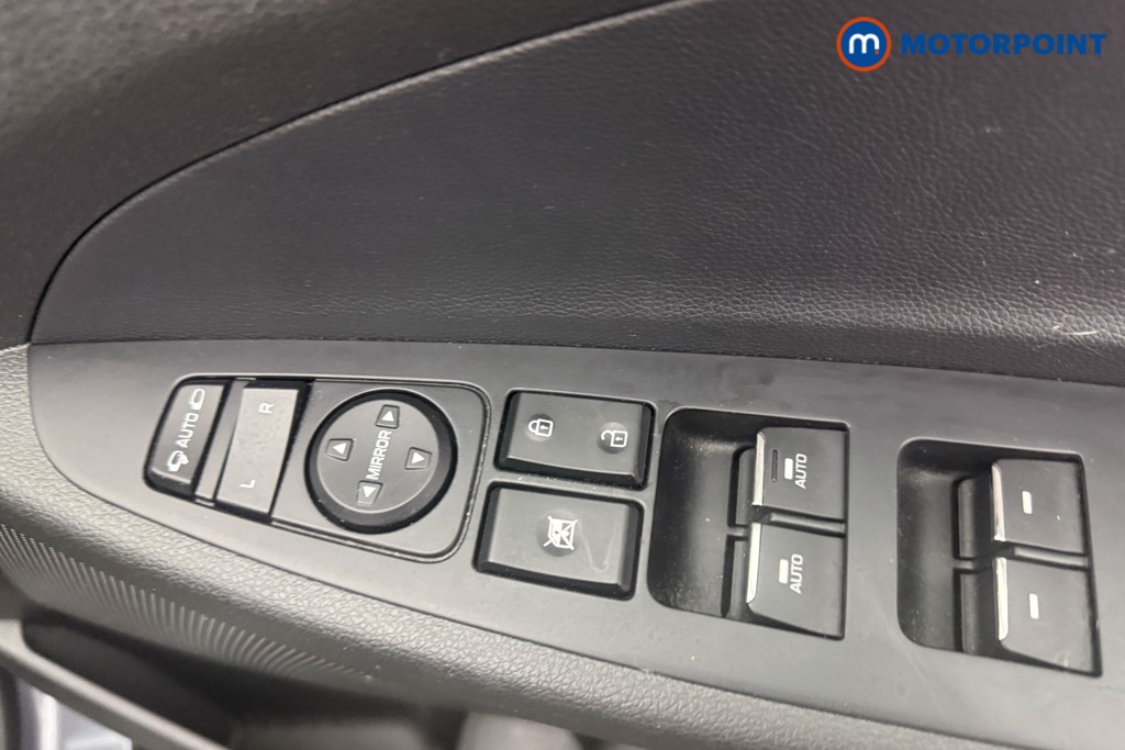 Hyundai Tucson N Line Automatic Petrol SUV - Stock Number (1615914) - 11th supplementary image